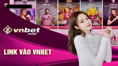 VnBet - Địa điểm cá cược trực tuyến uy tín hàng đầu hiện nay