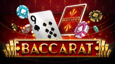 Baccarat - Game bài trực tuyến hot nhất 2024