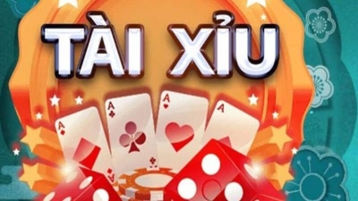 Tài xỉu online 88 - Game chơi đơn giản, hấp dẫn với tỷ lệ cược hấp dẫn