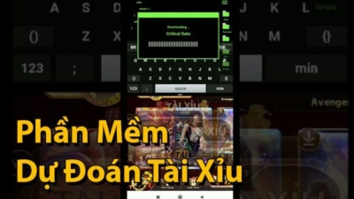 App tính xác xuất tài xỉu - Công cụ đắc lực cho người chơi