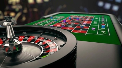 Evo Casino - Sảnh game với các trải nghiệm cá cược ngay tại nhà