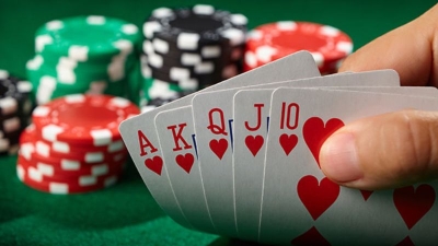 Poker - Cẩm nang chơi chi tiết dành cho người mới bắt đầu