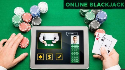 Blackjack - Game bài chiến thuật hấp dẫn và vô cùng thú vị